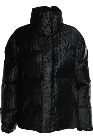 Rains Chaqueta Alcochada