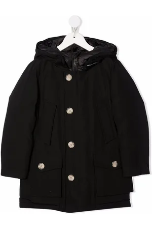 Woolrich Parka