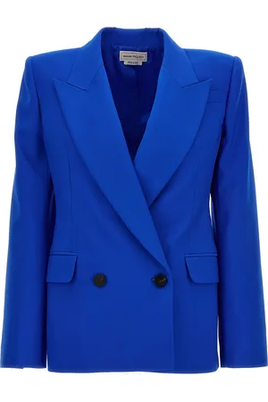 Alexander McQueen Blazer