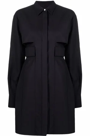 Givenchy Vestido Corto