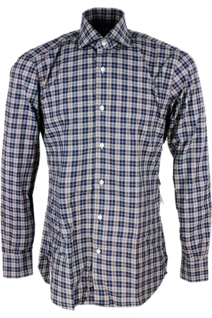 BARBA Camisa