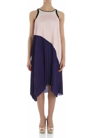 Karl Lagerfeld Vestido Corto