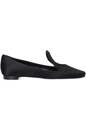 Manolo Blahnik Bailarinas
