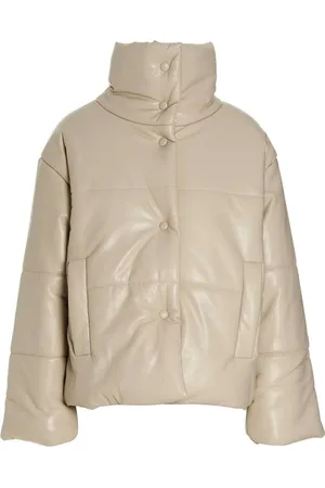 Nanushka Chaqueta Alcochada