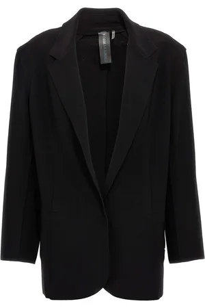 Norma Kamali Blazer