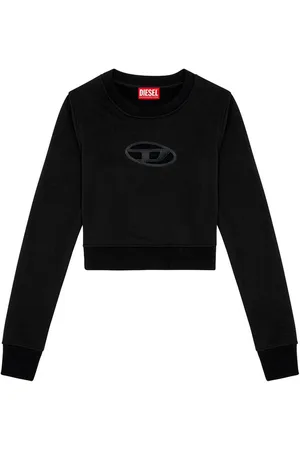 Diesel Suéter Cuello Redondo