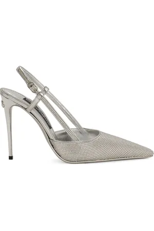Dolce & Gabbana Zapatos De Salón