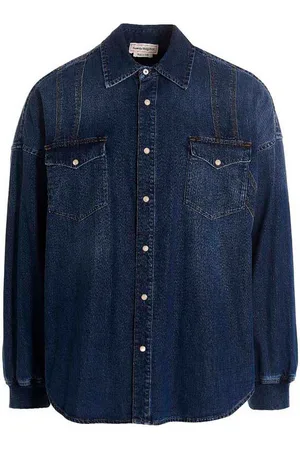 Alexander McQueen Camisa