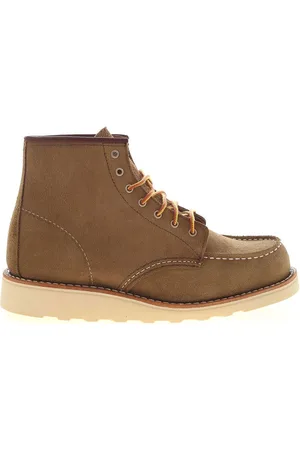 Red Wing Botines