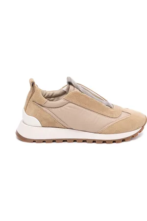 Brunello Cucinelli Zapatillas