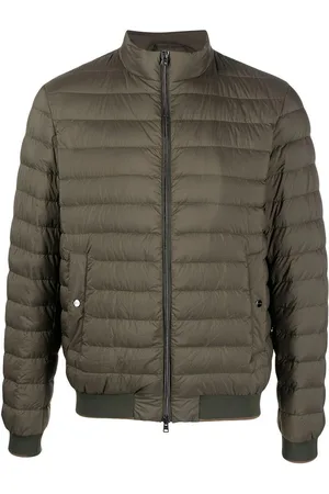 HERNO Chaqueta Alcochada