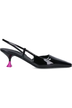 3Juin Zapatos De Salón