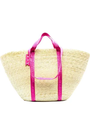 OFF-WHITE Bolso Shopping
