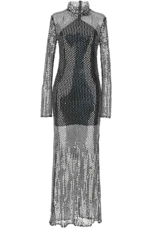 ‎Taller Marmo‎ Vestido Midi