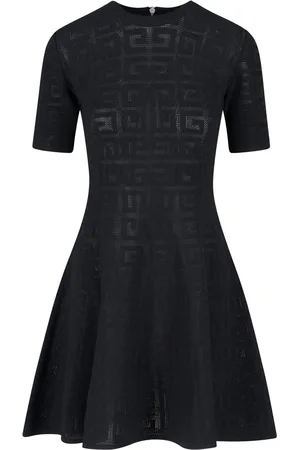 Givenchy Vestido Corto