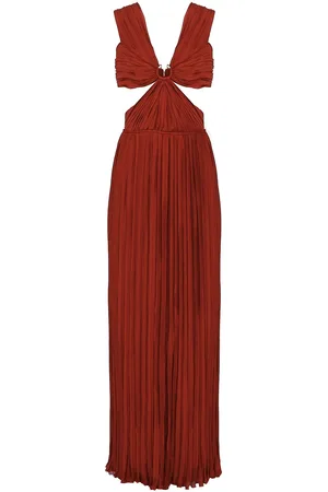 Chloé Vestido Largo