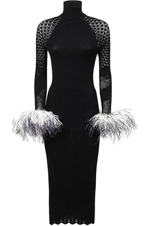 verguenza Vestido De Cóctel