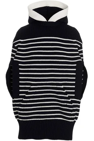 SACAI Abrigo Midi