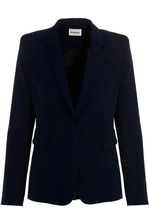 P.a.r.o.s.h. P. A.R. O.S. H. Blazer