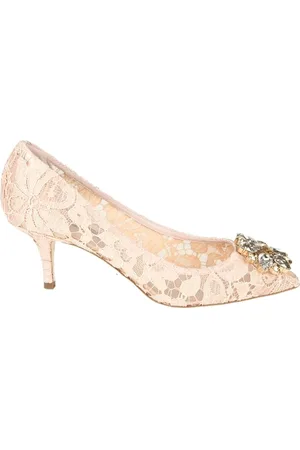 Dolce & Gabbana Zapatos De Salón