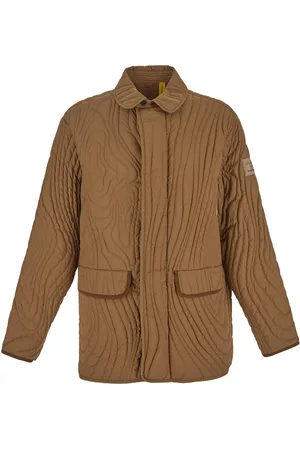 Moncler Abrigo Corto