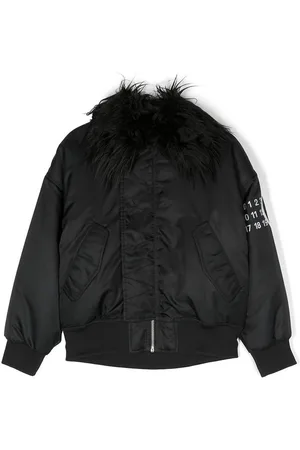 Maison Margiela Chaqueta Casual
