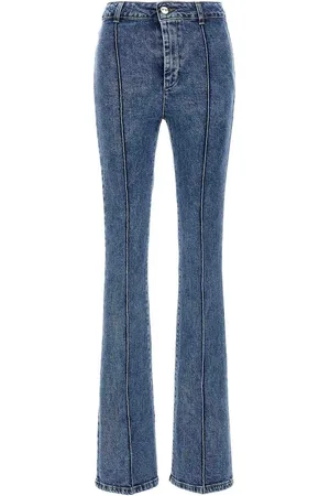 MVP Wardrobe Jeans Boot-Cut