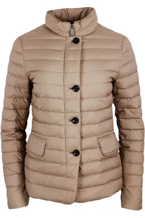 MOORER Chaqueta Alcochada