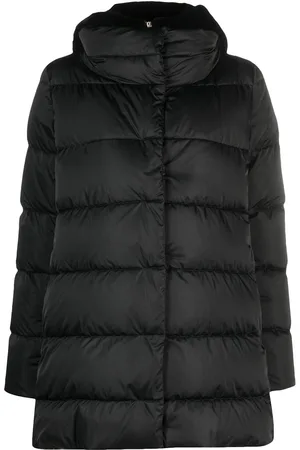HERNO Chaqueta Alcochada