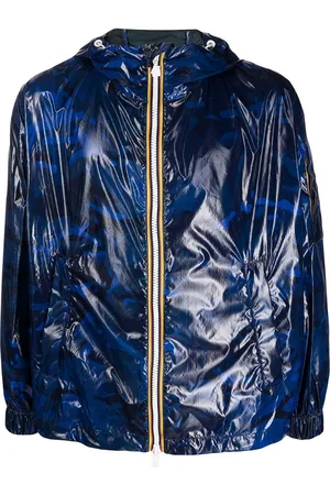 K-Way Blazer