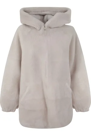 Blancha Chaqueta Casual
