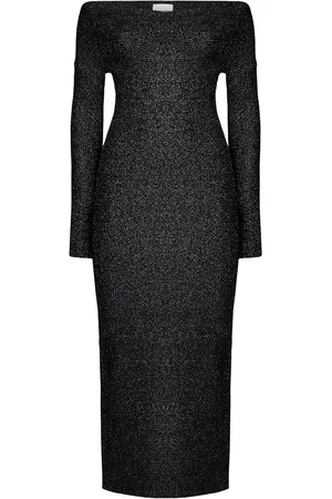 Khaite Vestido Midi