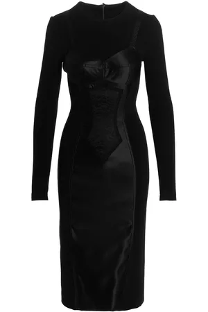 Dolce & Gabbana Vestido Midi