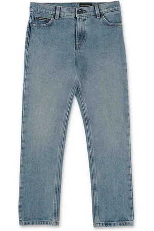 Dolce & Gabbana Jeans Boot-Cut