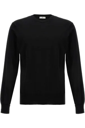PT Torino Suéter Cuello Redondo