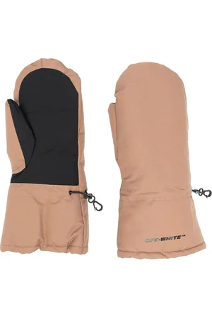 OFF-WHITE Guantes