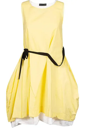 MARIA CALDERARA Vestido Corto