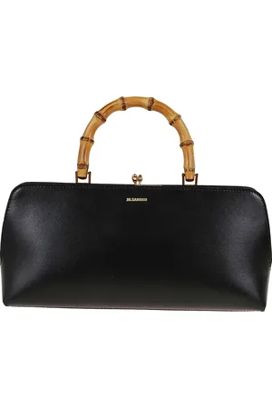 Jil Sander Bolso Clutch