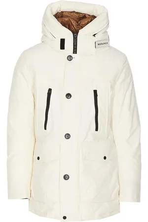Woolrich Parka