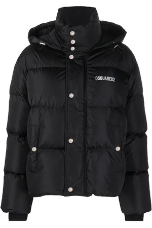 Dsquared2 Chaqueta Alcochada