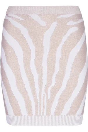 Balmain Minifalda