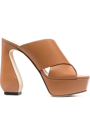 SI ROSSI Sandalias