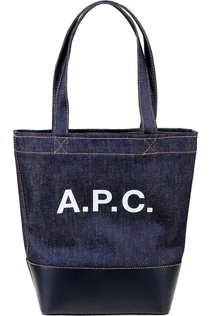 A.P.C. A. P.C. Bolso Shopping