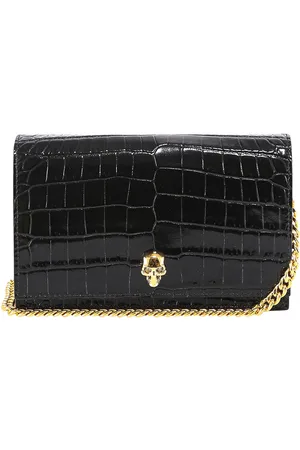 Alexander McQueen Bolsa Bandolera