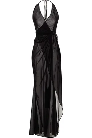 Louisa Ballou Vestido De Noche