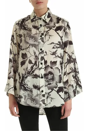 Alexander McQueen Camisa