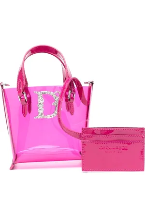 Dsquared2 Bolso Shopping