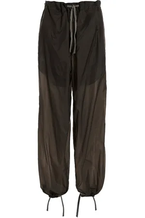 Maison Margiela Pantalón Casual