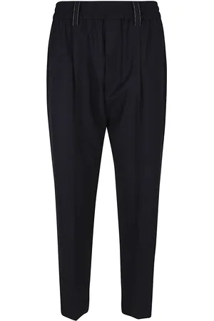 Brunello Cucinelli Pantalón Casual