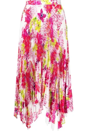 VERSACE Falda Larga